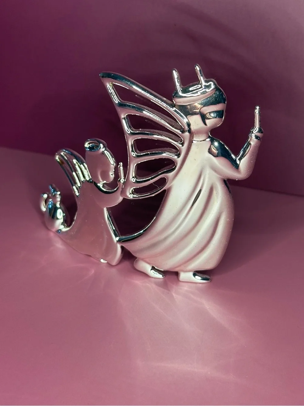 Rosendahl Copenhagen Karen Blixen’s Jul Ornament – Ole Kortzau Design – NIB